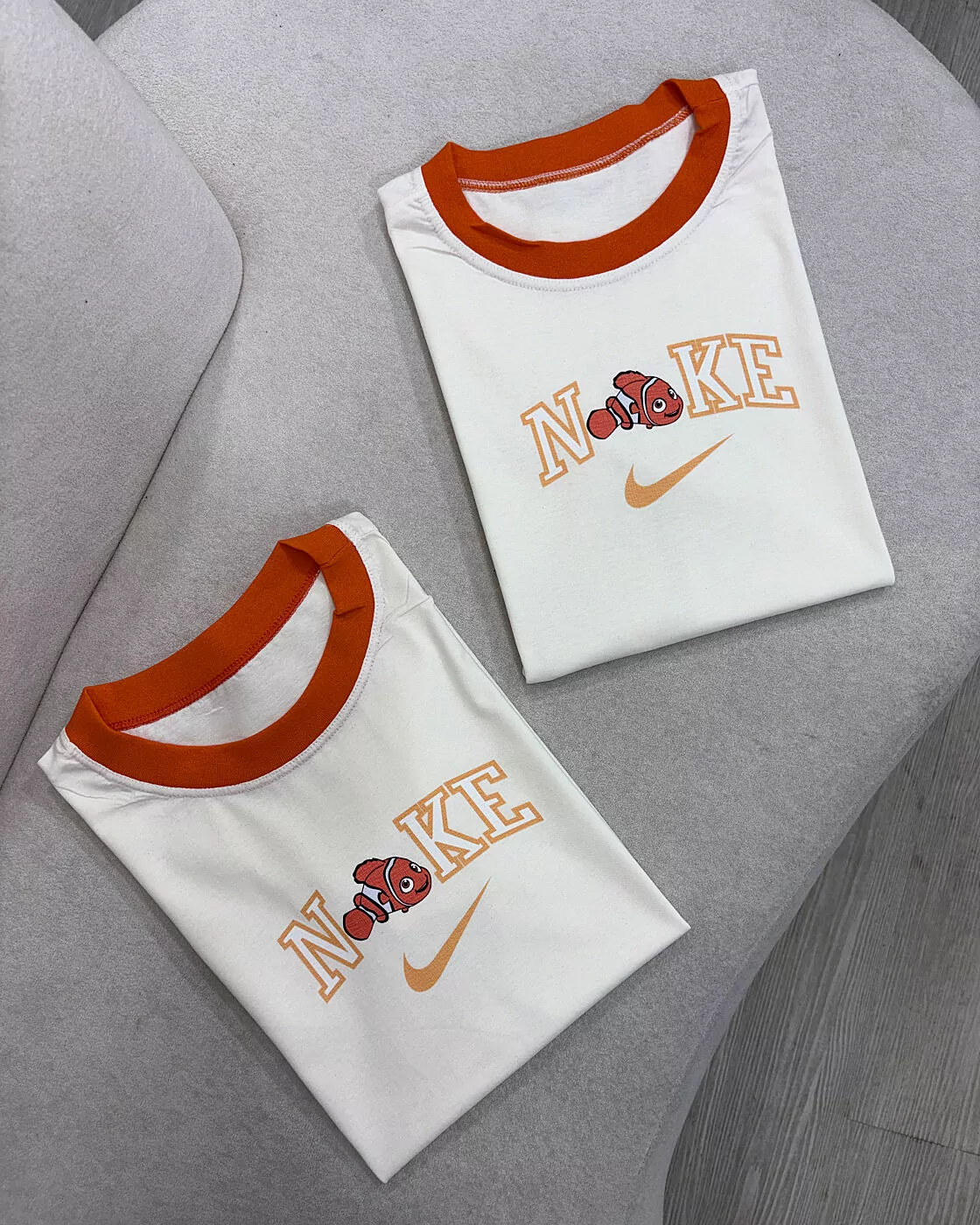 Tee Nike Nemo