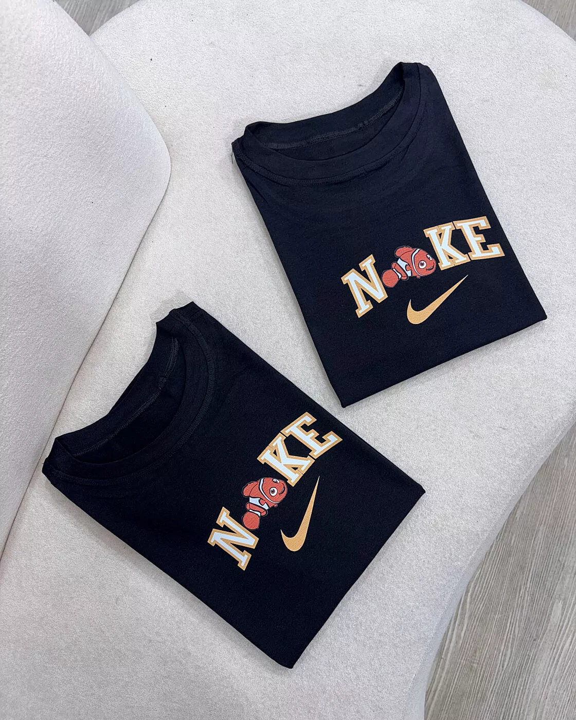 Tee Nike Nemo