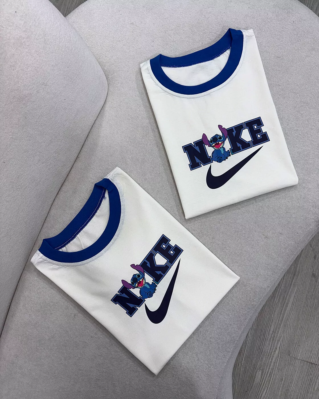 Tee Nike Stitch