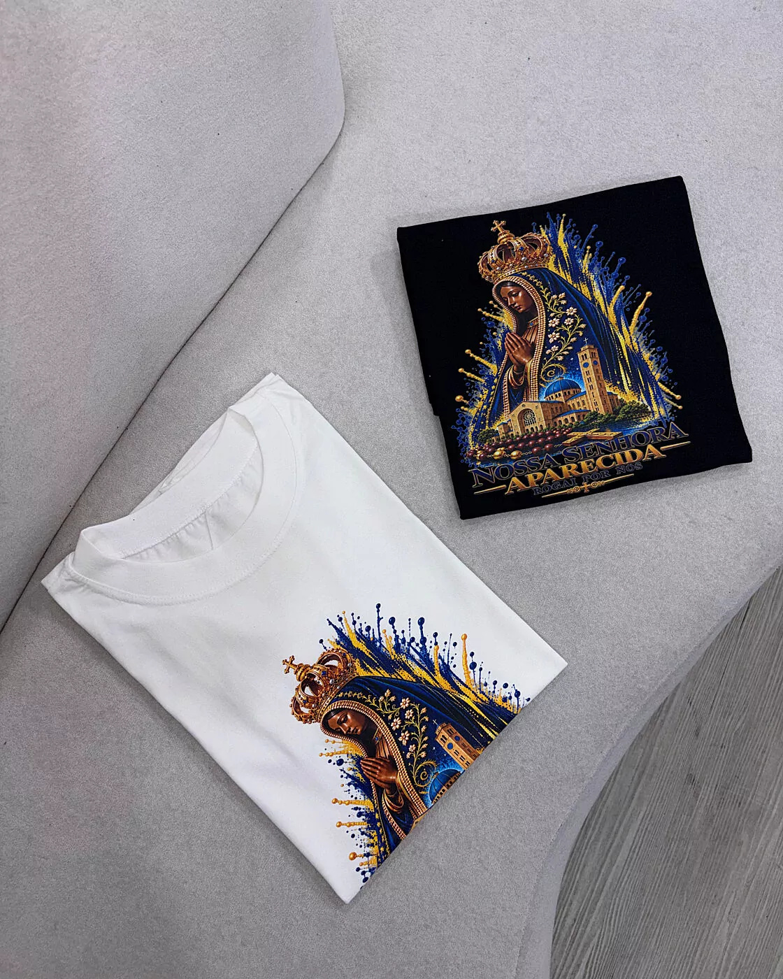 Tee Nossa Senhora