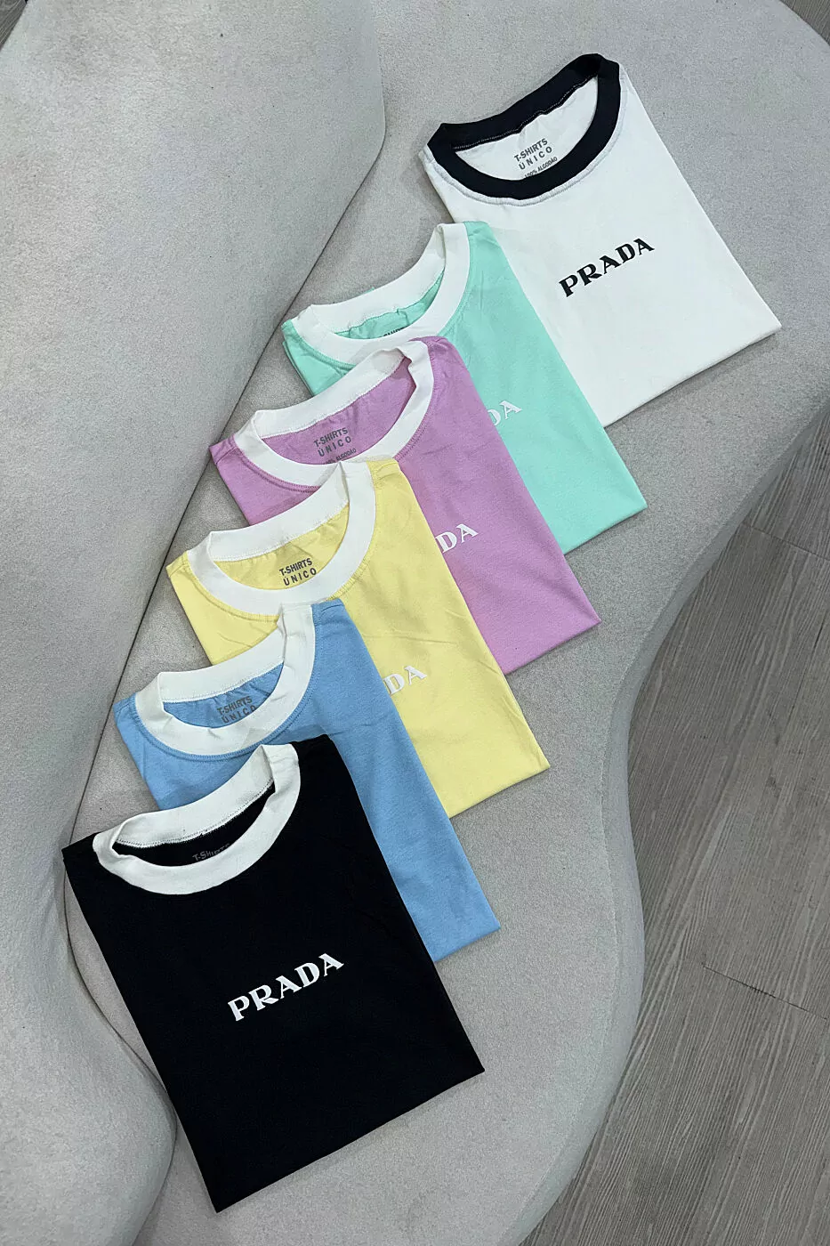 Tee Prada