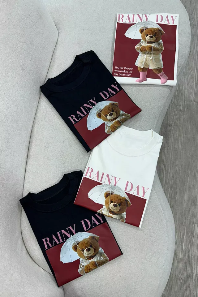 Tee Rainy Day