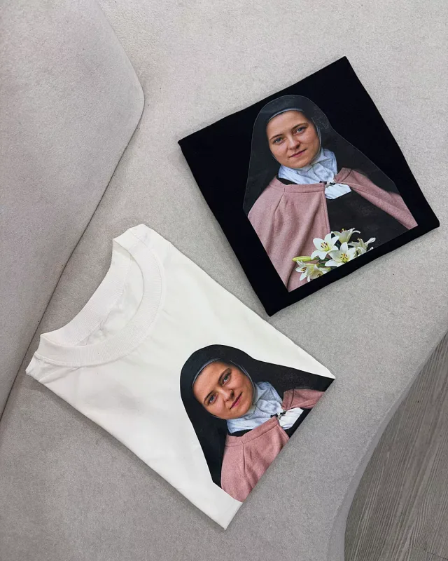 Tee SantaTerezinha