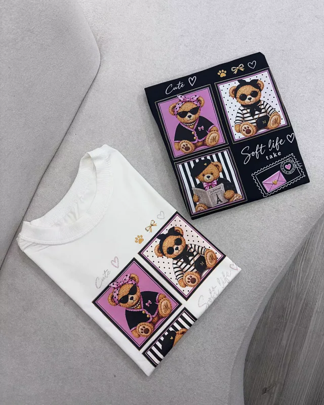 Tee Soft Life