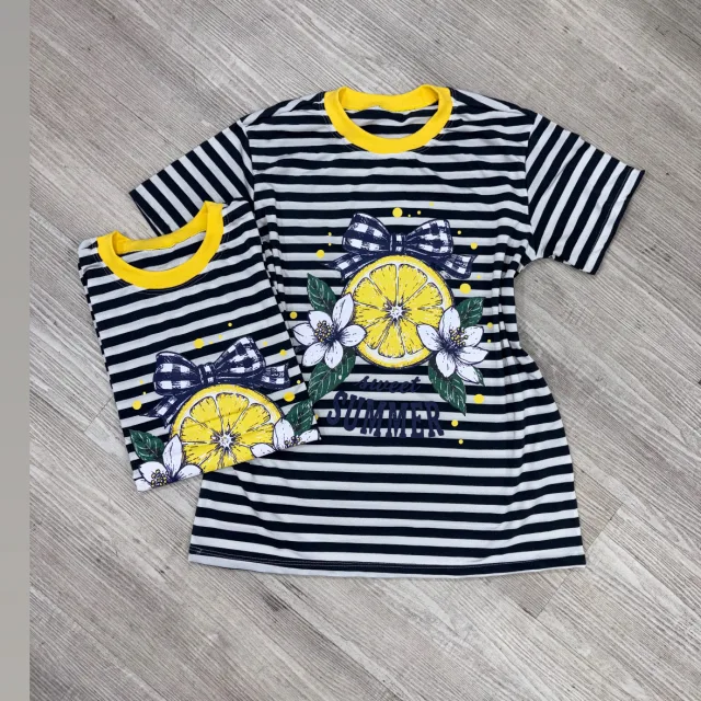Tee Summer Listrad