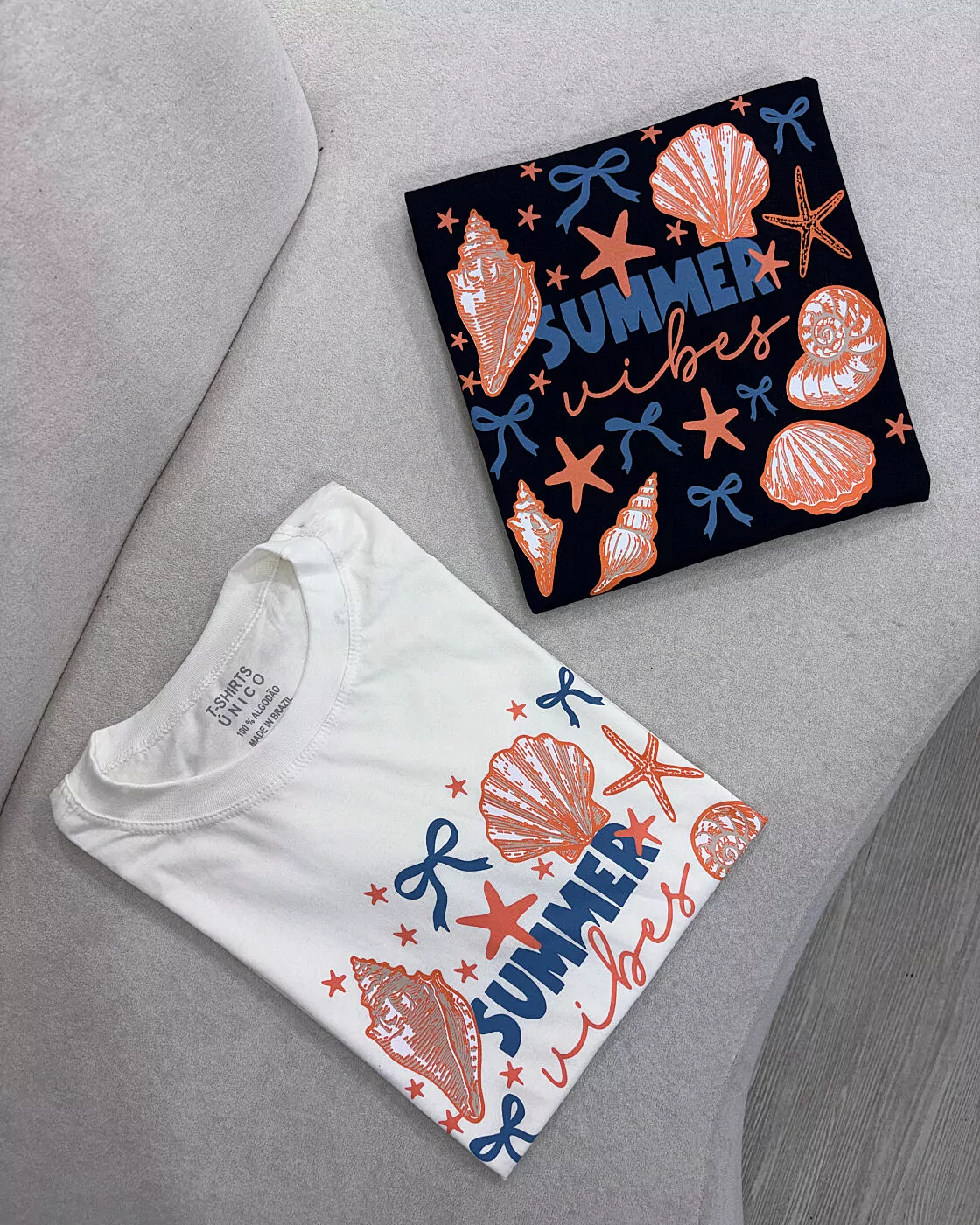 Tee Summer Vibes