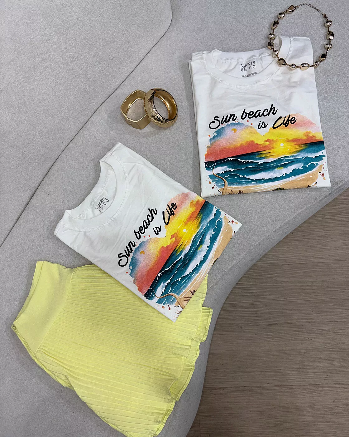 Tee Sun Beach