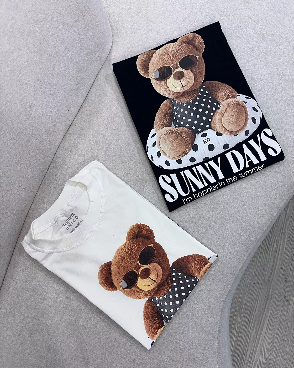 Tee Sunny Days