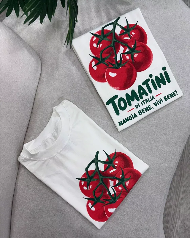 Tee Tomatini