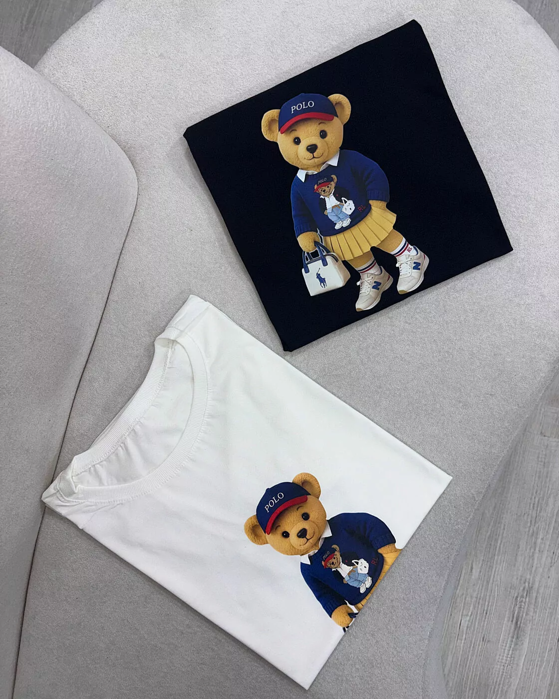 Tee Ursa Polo RL