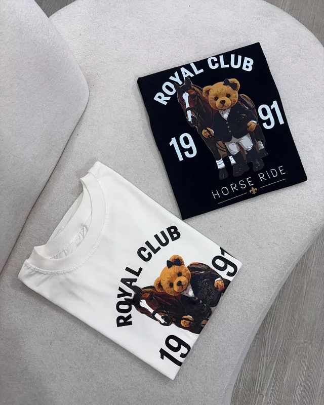 Tee Ursa RoyalClub