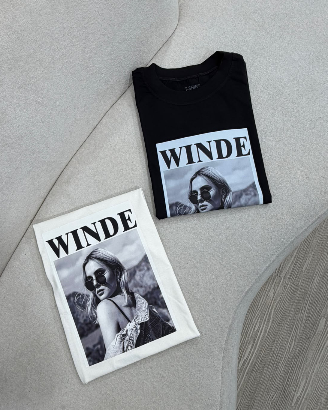 TEE WINDE P&B