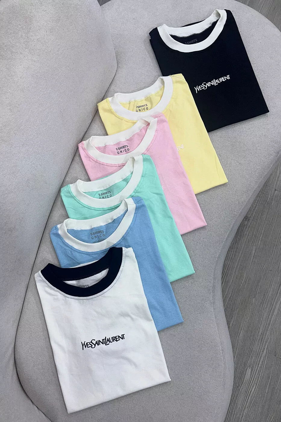 Tee YSL