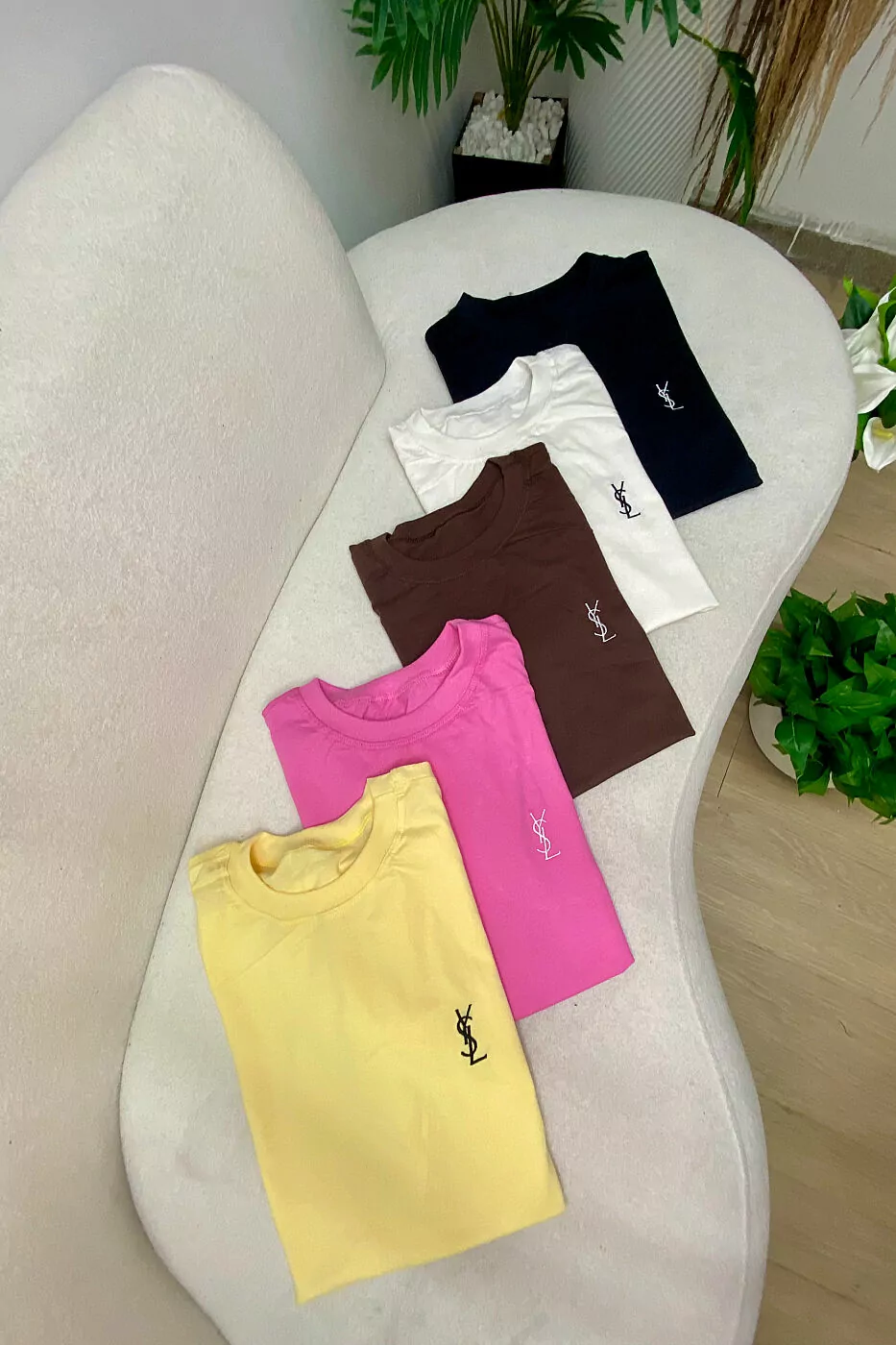 Tee YSL